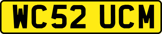 WC52UCM