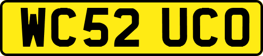 WC52UCO