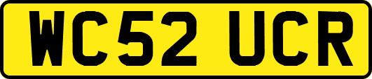 WC52UCR