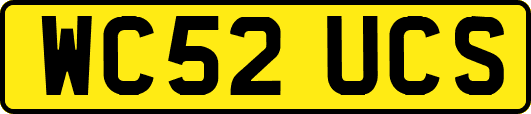 WC52UCS