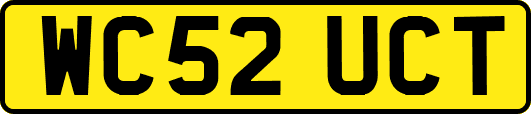 WC52UCT