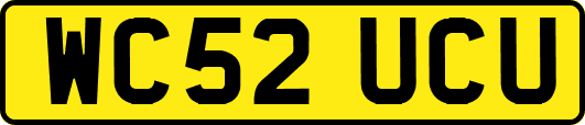 WC52UCU