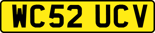 WC52UCV