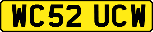 WC52UCW