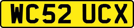 WC52UCX