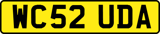 WC52UDA