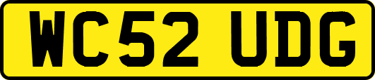 WC52UDG