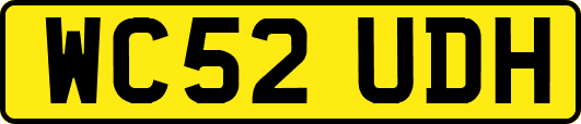 WC52UDH