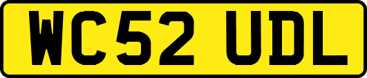 WC52UDL