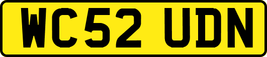 WC52UDN