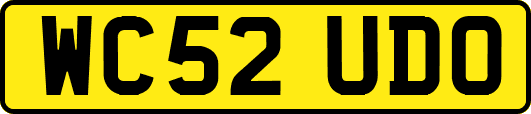 WC52UDO
