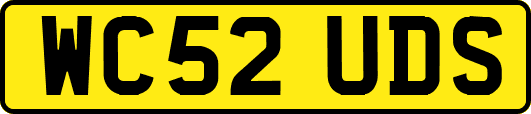 WC52UDS