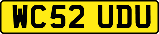 WC52UDU