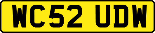 WC52UDW