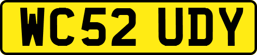 WC52UDY