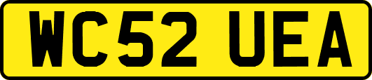 WC52UEA