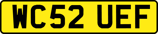 WC52UEF