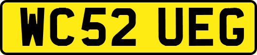 WC52UEG