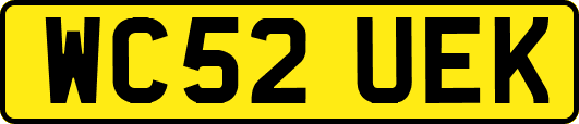 WC52UEK