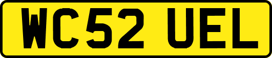 WC52UEL