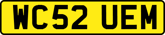 WC52UEM