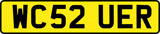 WC52UER