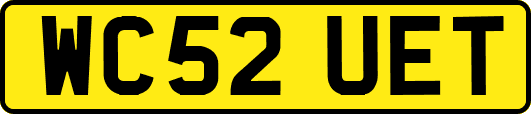 WC52UET