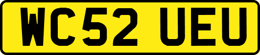 WC52UEU