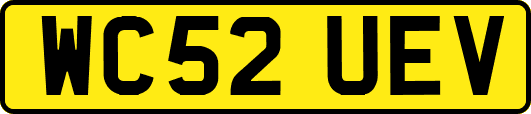 WC52UEV