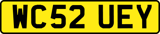 WC52UEY