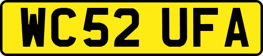WC52UFA