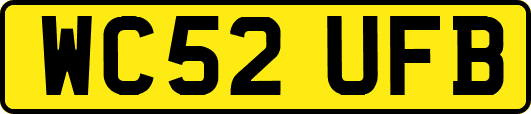 WC52UFB