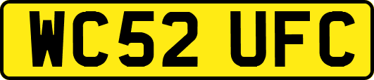 WC52UFC