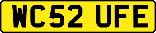 WC52UFE