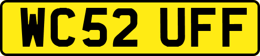 WC52UFF
