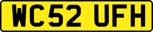 WC52UFH