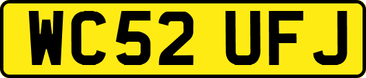 WC52UFJ