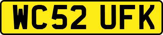 WC52UFK