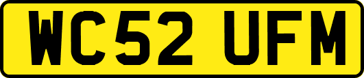 WC52UFM