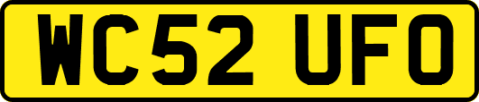 WC52UFO