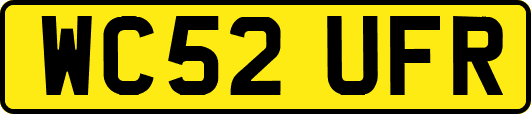 WC52UFR