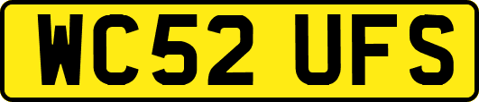 WC52UFS