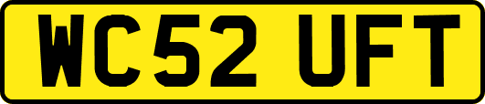 WC52UFT