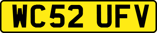 WC52UFV