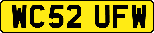 WC52UFW