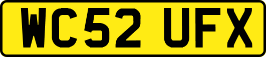 WC52UFX
