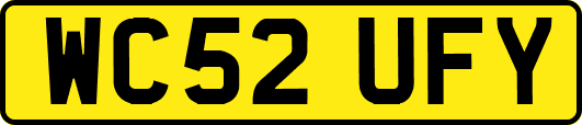 WC52UFY