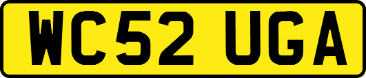 WC52UGA