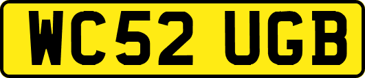 WC52UGB