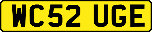WC52UGE